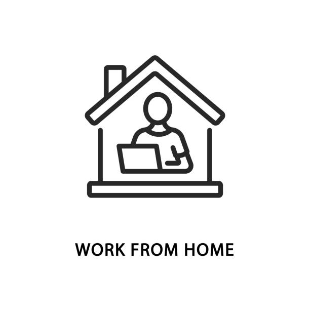 Icon Homeoffice